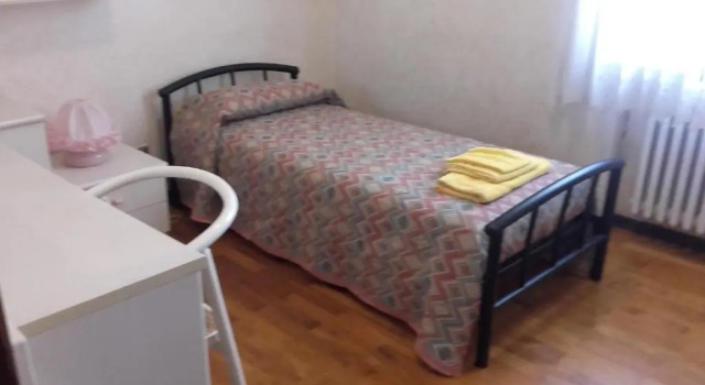 Номер Standard B&B Ponte Marchese