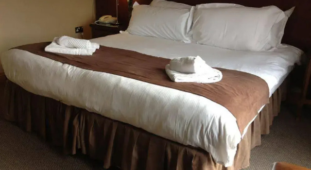 Ashford Court Boutique Hotel