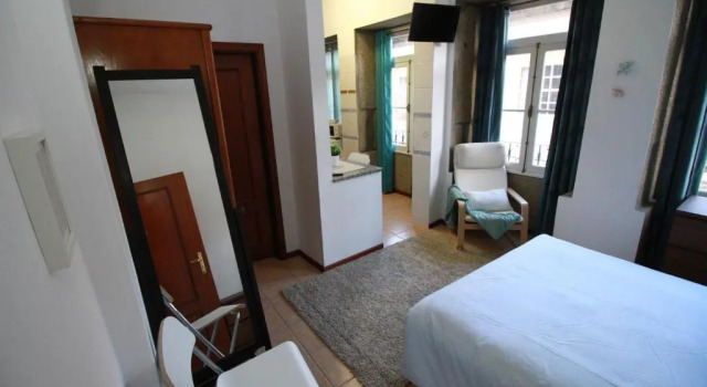 RB Lima Apartments