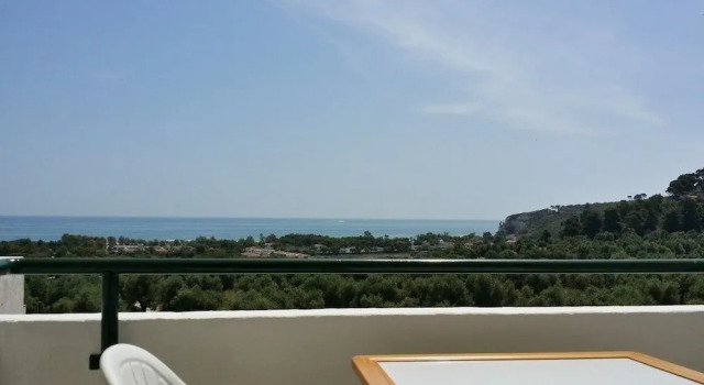 Номер Standard Centro di Soggiorno Il Belvedere