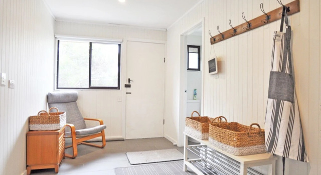 Gumnut Cottage - Free Wifi & Foxtel, Rezerwuj Dom wakacyjny Wille w Gippsland, Willa