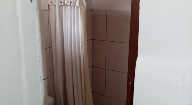Номер Standard Цокольный этаж c 1 комнатой La Casa Maruja