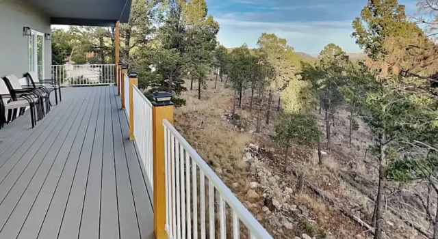 Crown Jewel by Ruidoso Vacation Rentals, Varaa Hotelli Ruidoso New Mexico