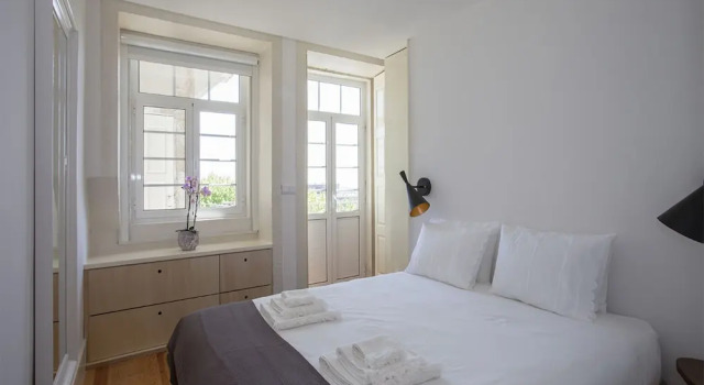 Liiiving In Porto - Central Secret Balcony, Забронировать Отель Матозиньюш Регион Порту