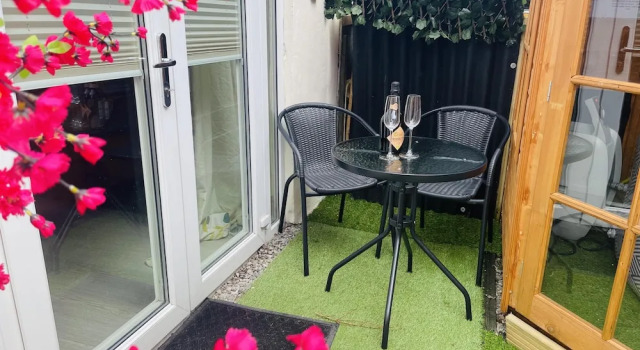 Студия Zip Cottage Sleeps 2-3 Climb Snowdon zip World