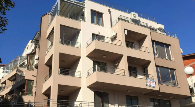 Apartment Park Sveti Vrach, Prenota Appartamento Hotel a Blagoevgrad con parcheggio, Parcheggio