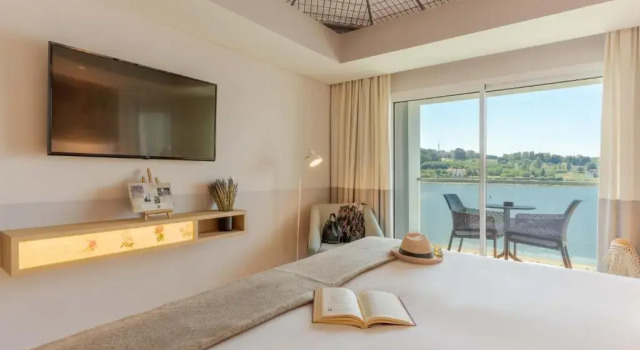 Двухместный номер Deluxe Pestana Douro Riverside - Preferred Hotels & Resorts, Lifestyle