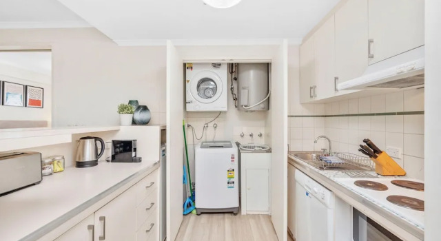 Spacious 1bdr Fast Wi-fi Near RAC Arena, Забронировать Апартаменты/квартира Апартаменты Перта, рядом с Парк Лэнгли, Апартаменты/квартира