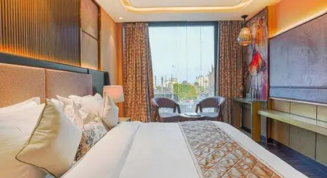 Люкс Luxe Stayz Signature