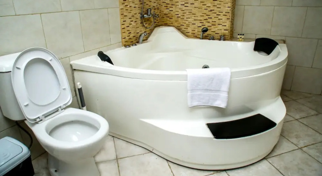 Deluxe Doppel Suite Brisotel - Beira Mar