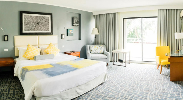 Century Hotel, Book Hotel Hoteller i Saipan med pool, Swimmingpool