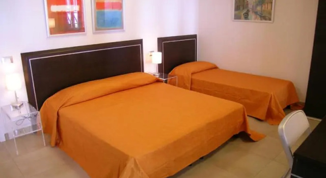 Номер Superior B&B Casa in Laguna