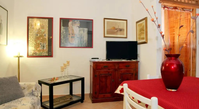 Casa Pireddu