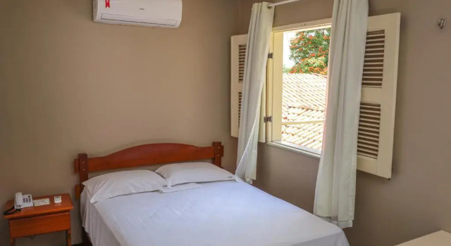 Le Rêve Pousada, Varaa Hotelli SPA-hotellit kohteessa Bahia, SPA