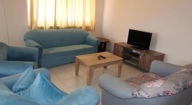 Апартаменты с балконом Ertunalp Apartment