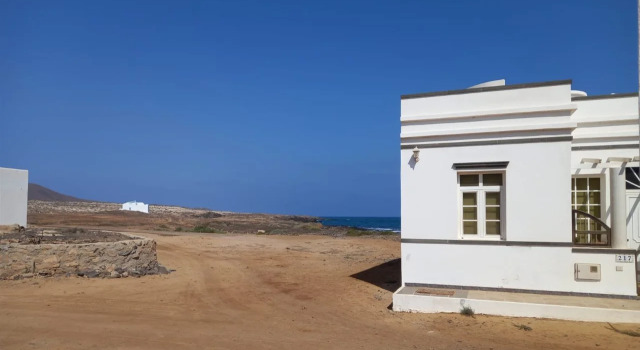 APARTAMENTOS FLOR, Book Apartment Caleta de Sebo Lanzarote