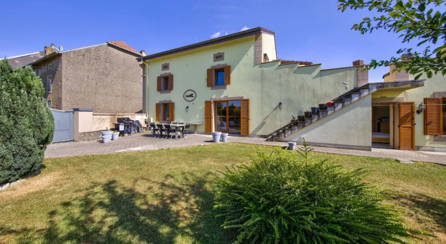Chambres d'Hôtes Roch'Kot, Prenota Hotel Hotel a Great Eastern Region con parcheggio, Parcheggio