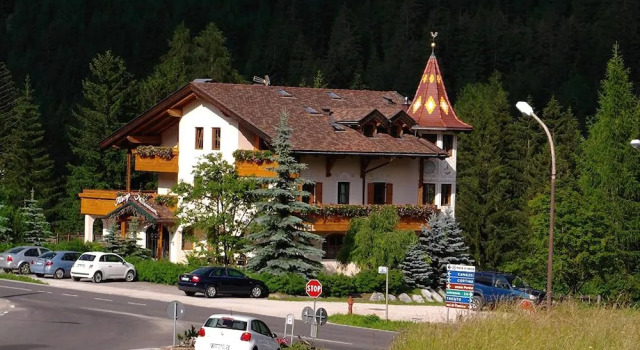 Millenium Hotel