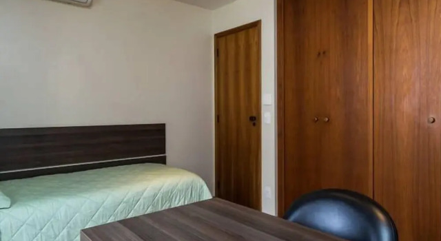 Apartamentos Ipanema Vieira Souto, Забронировать Апартаменты/квартира Апартаменты штата Рио-де-Жанейро, Апартаменты/квартира