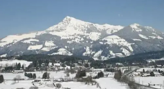 Hennleiten Hof, Prenota Hotel Reith bei Kitzbühel 