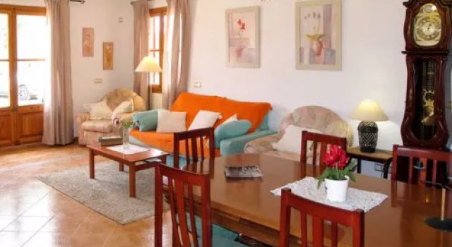 Son Francoi (INC110), Book Hotel Inca Majorca