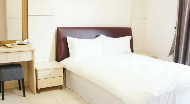 台南米娜小屋, Réserver Hôtel Hsin-t'ing Tainan Area
