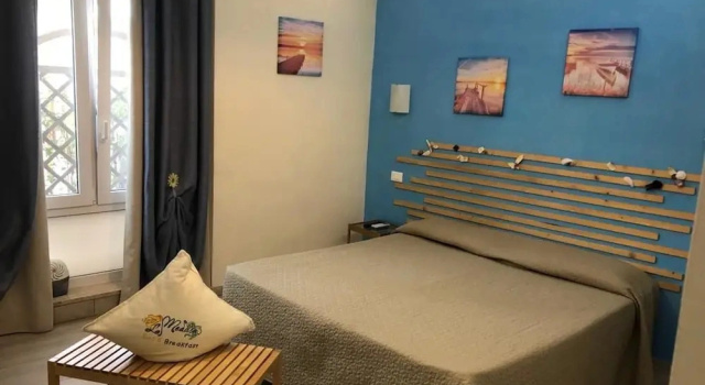 Номер Classic B&B Le Meduse