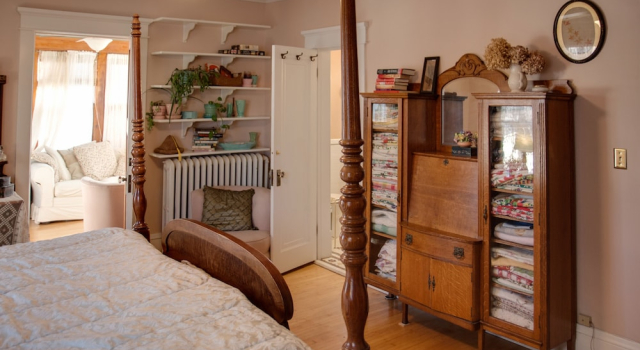 Como Lake Bed and Breakfast., Book Hotel Saint Paul Twin Cities
