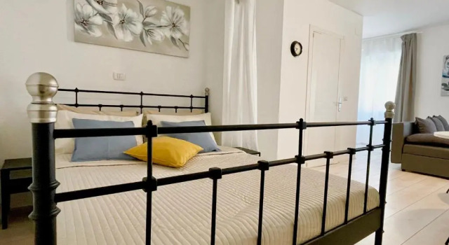 Студия Apartments Antons 2