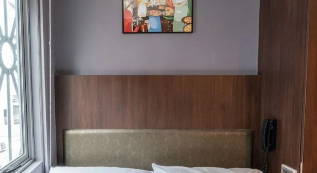 Hotel by Wassies