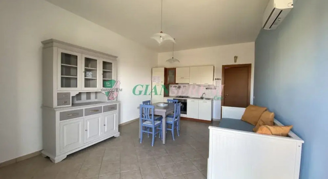 Апартаменты Two-room Apartment Sleeps 4 IN THE LA Piana Area-rif Mazze