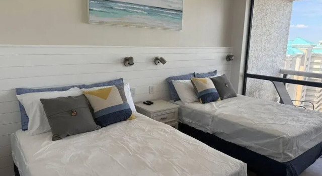 Surfside Resort #1406, Varaa Lomakeskus Miramar Beach Emerald Coast