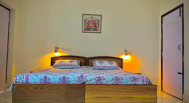 Bhowali Homestay