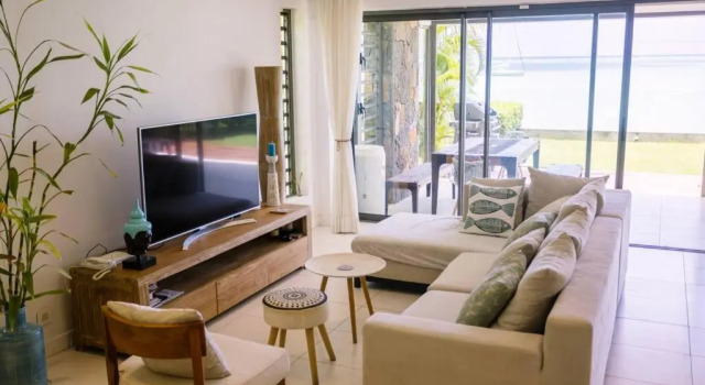 Bayview Apartment Grand Bay