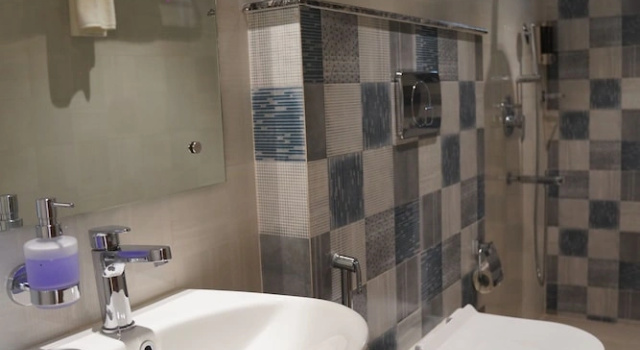 Двухместный номер Economy Hotel Green View