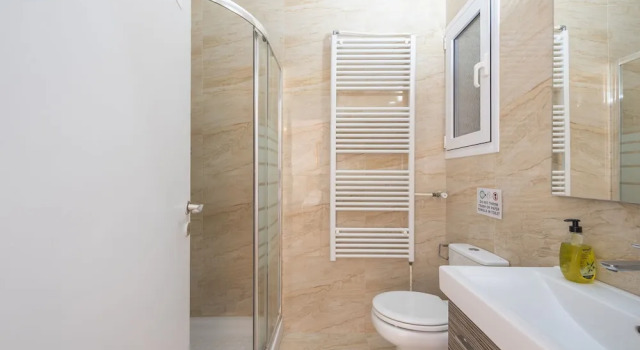Апартаменты Victoria Secret Apartments