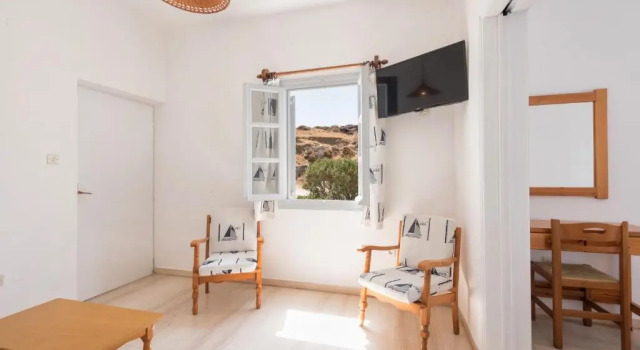 Апартаменты Vounali Rooms