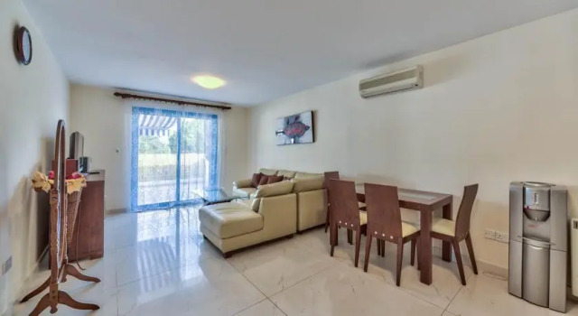Camelia Gardens Apartment No. 102, Boek Appartement Germasogeia 