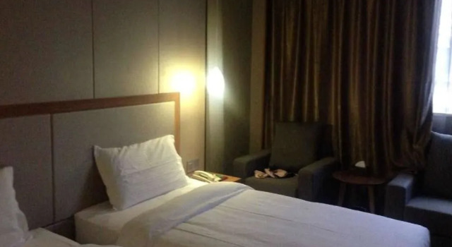 Xiamen Zhongshan Road Pedestrian Street Qulistar Hotel, Book Hotel 3-Star Hotels in Siming, 3*