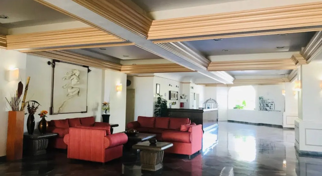 Costa Bonita Resorts, Book Feriehus Villaer i Sinaloa, Villa