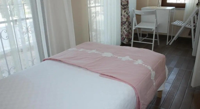 Двухместный номер Standard Ede Apart Otel