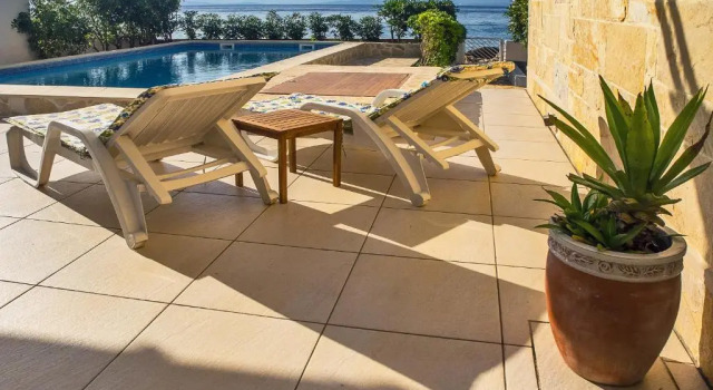 Вилла Villas Violet & Rosemary