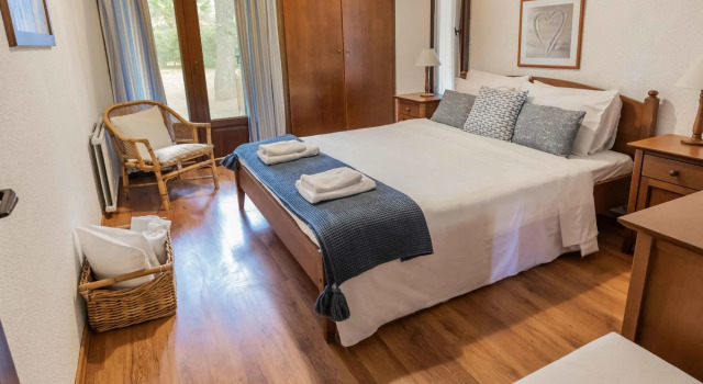 Sani Seaside Luxury - Thalia Pool Retreat