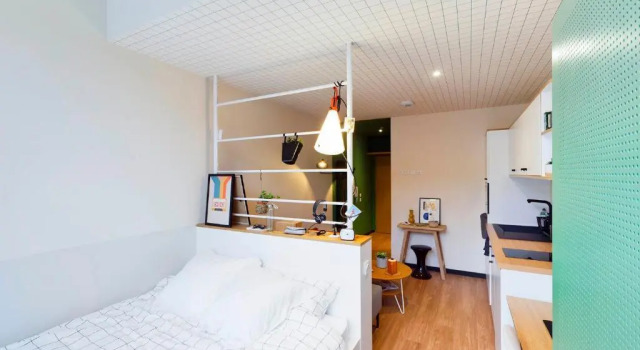 Résidence Kley Angers, Boek Hotel Angers 