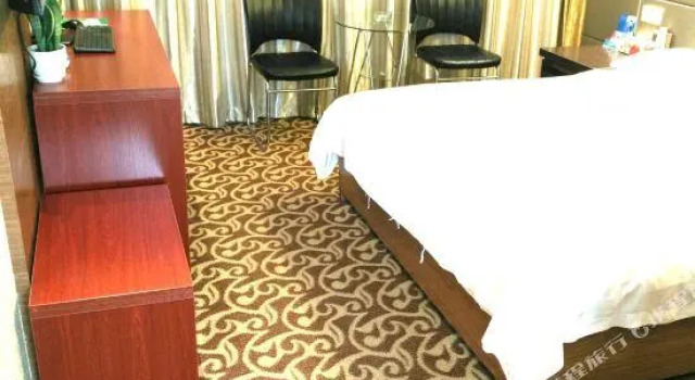 Junwei Business Hotel, Prenota Hotel Jingzhou Hubei