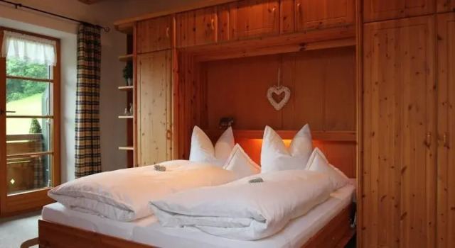 Landhaus Eggensberger, Reserva ahora Hotel Fischen Hoernergruppe