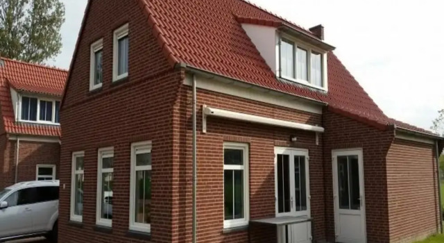Rural holiday home with terrace, Забронировать Отель Брескенс Zeeuws-Vlaanderen