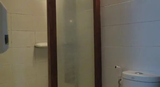 Двухместный номер Standard Eurotel Angeles