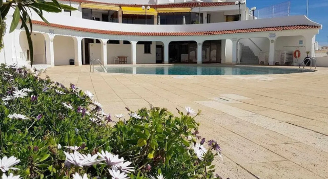 Albufeira Ocean Balcony 63, Забронировать Апартаменты/квартира Албуфейра Барловенто, рядом с Municipal Museum of Archaeology