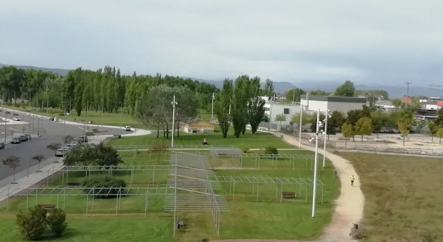 Четырёхместный номер Standard Hotel Ciudad de Ponferrada, Ascend Hotel Collection